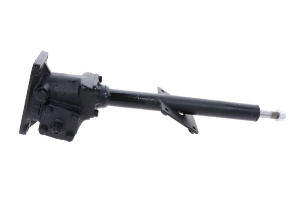 Kubota Scatola dello sterzo B7000, Zen Noh ZB7000 - immagine 9
