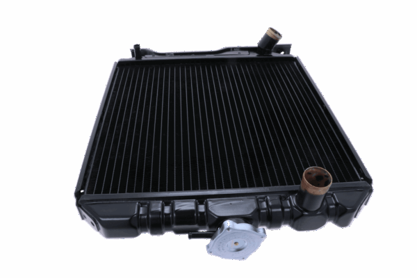 Radiatore Kubota Sunshine, L1-185, L1-195, L1-205, L1-215, L1-225, L1-235, L1-245, L1-255, L1-265, L1-285, ZL1-185, ZL1-195, ZL1-205, ZL1-215, ZL1-225, ZL1-235, ZL1-245, ZL1-255, ZL1-265, ZL1-285, L2650 L2950 - immagine 4