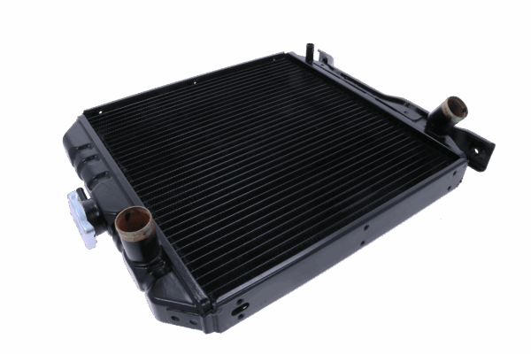 Radiatore Kubota Sunshine, L1-185, L1-195, L1-205, L1-215, L1-225, L1-235, L1-245, L1-255, L1-265, L1-285, ZL1-185, ZL1-195, ZL1-205, ZL1-215, ZL1-225, ZL1-235, ZL1-245, ZL1-255, ZL1-265, ZL1-285, L2650 L2950 - immagine 5