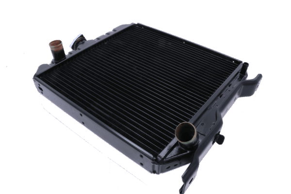 Radiatore Kubota Sunshine, L1-185, L1-195, L1-205, L1-215, L1-225, L1-235, L1-245, L1-255, L1-265, L1-285, ZL1-185, ZL1-195, ZL1-205, ZL1-215, ZL1-225, ZL1-235, ZL1-245, ZL1-255, ZL1-265, ZL1-285, L2650 L2950 - immagine 6