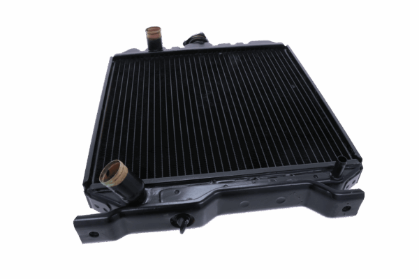 Radiatore Kubota Sunshine, L1-185, L1-195, L1-205, L1-215, L1-225, L1-235, L1-245, L1-255, L1-265, L1-285, ZL1-185, ZL1-195, ZL1-205, ZL1-215, ZL1-225, ZL1-235, ZL1-245, ZL1-255, ZL1-265, ZL1-285, L2650 L2950 - immagine 7