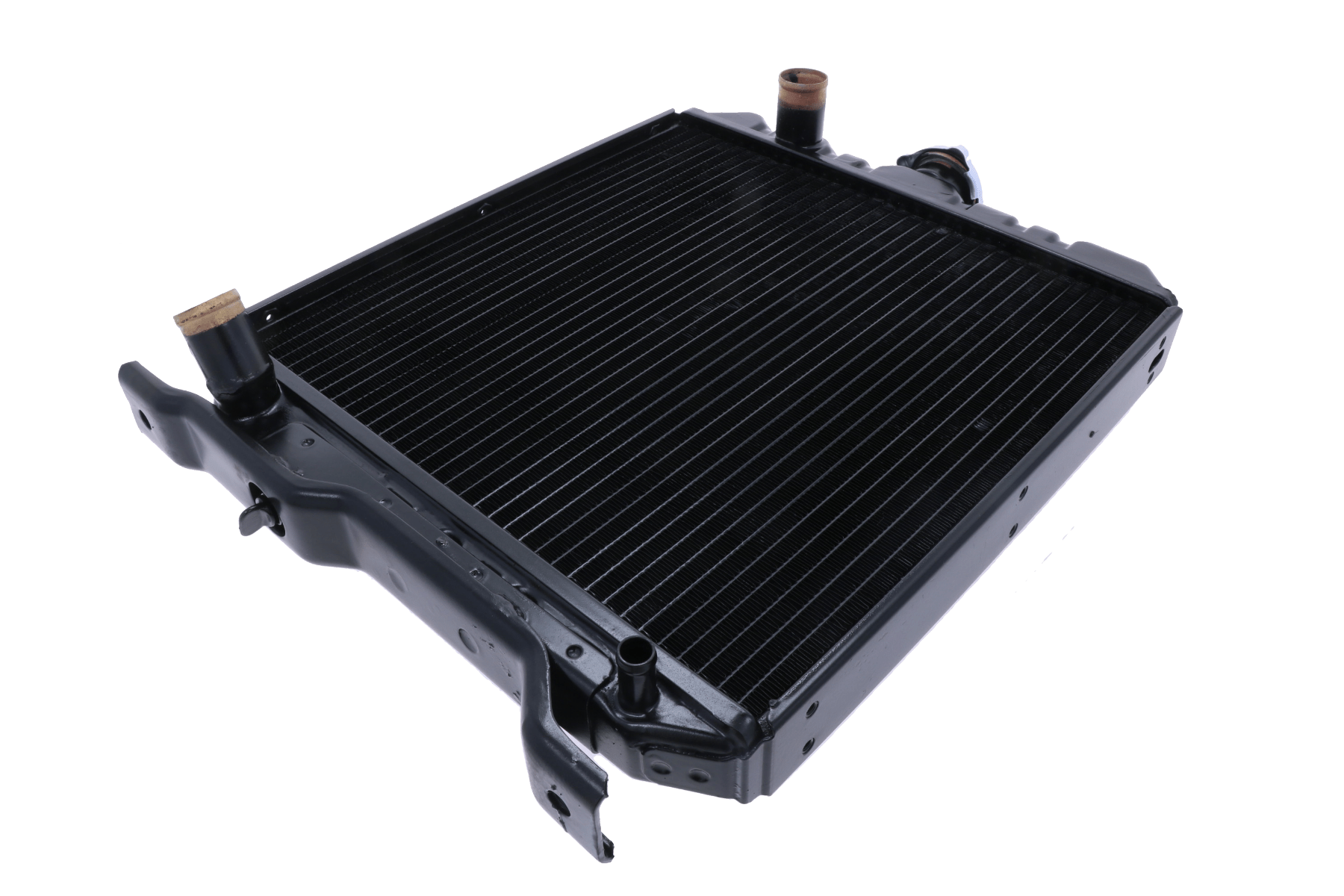 Radiatore Kubota Sunshine, L1-185, L1-195, L1-205, L1-215, L1-225, L1-235, L1-245, L1-255, L1-265, L1-285, ZL1-185, ZL1-195, ZL1-205, ZL1-215, ZL1-225, ZL1-235, ZL1-245, ZL1-255, ZL1-265, ZL1-285, L2650 L2950