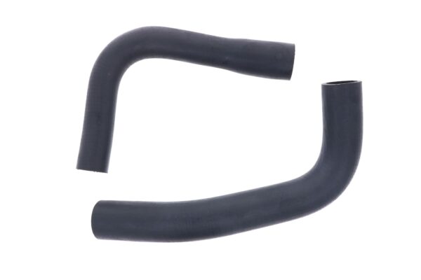 Iseki Set manicotti radiatore TU125, TU127, TU135, TU137