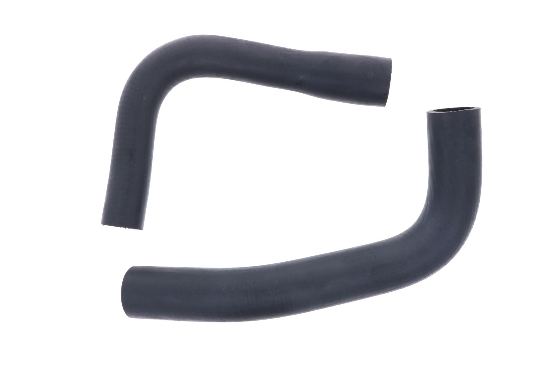 Iseki Set manicotti radiatore TU125, TU127, TU135, TU137