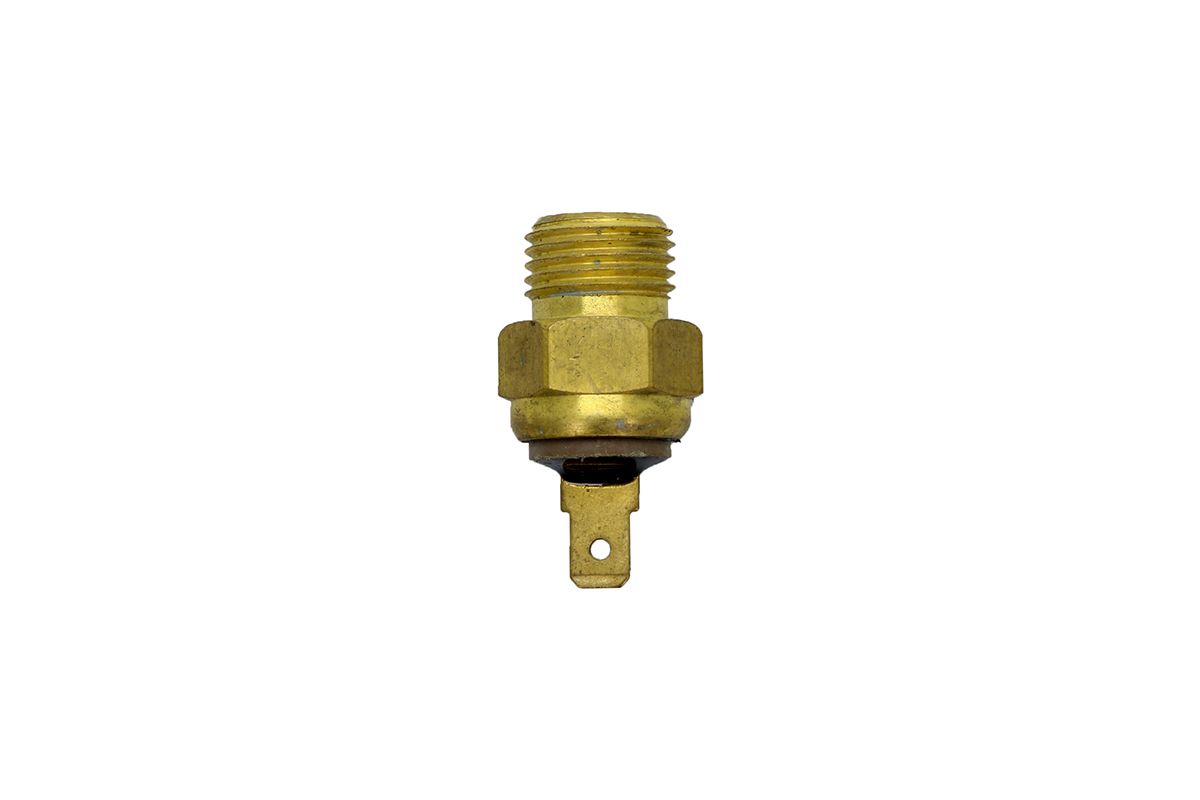 Interruttore termico 111 ºC Mitsubishi L2, L3, MVL3E, MVS3L, MVS3L2, S3L, S3L2, S4L, S4L2, Captain, Startrac, Etc.,