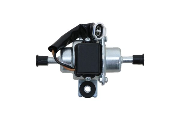 Pompa sollevamento carburante Mitsubishi, L2E, L3E, MVL3E, MVS3L, MVS3L2, S3L, S3L2, Captain, Startrac, Etc., - immagine 2
