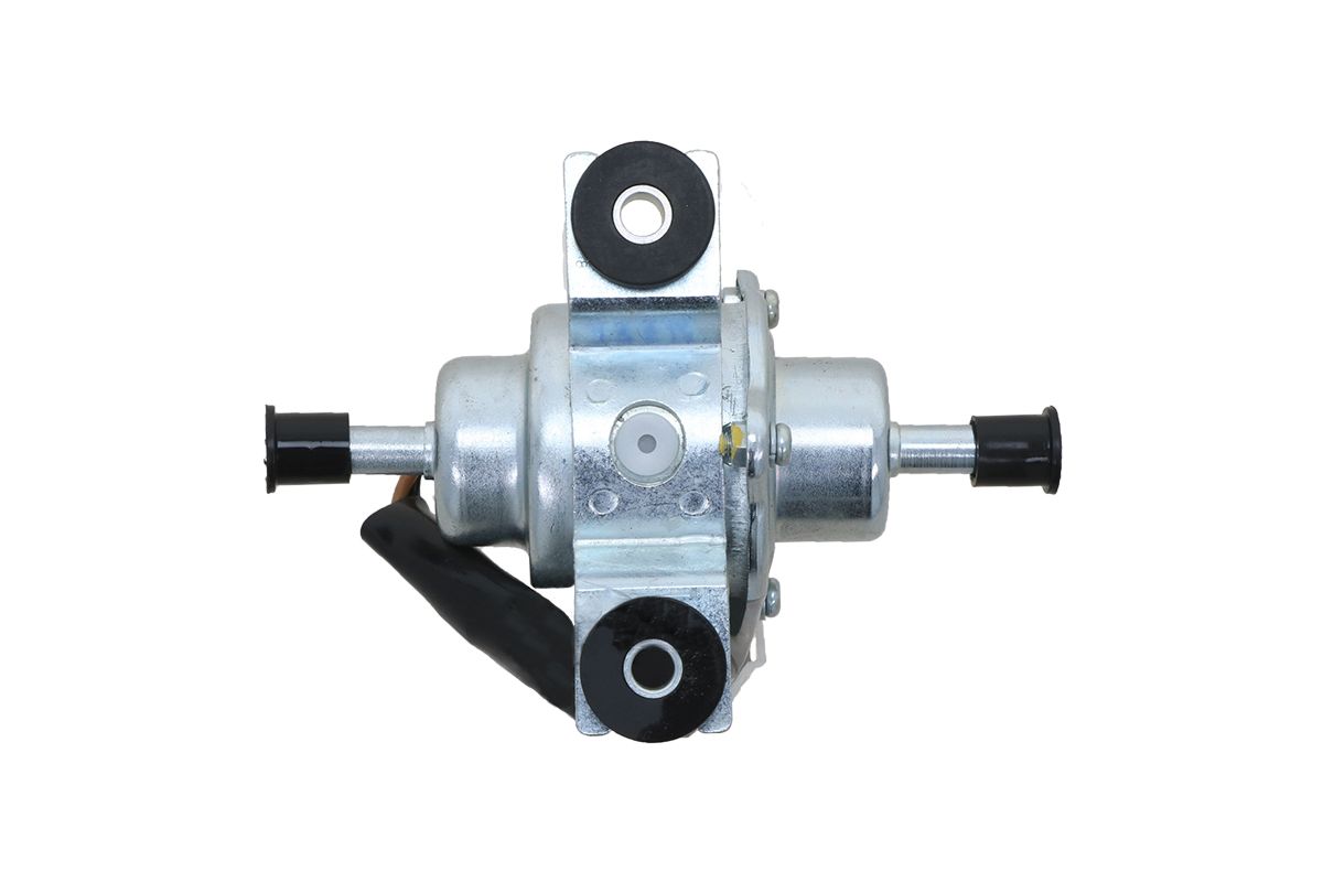 Pompa sollevamento carburante Mitsubishi, L2E, L3E, MVL3E, MVS3L, MVS3L2, S3L, S3L2, Captain, Startrac, Etc.,