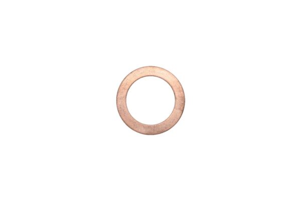 Anello di tenuta 22x32x1,4 mm Mitsubishi, MVS3L, MVS3L2, S3L, S3L2, S4L, S4L2, Captain, Startrac, Etc., - immagine 2