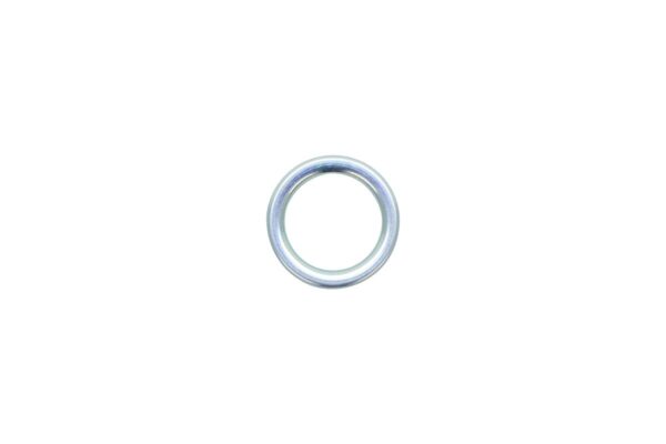 Anello di tenuta tappo coppa olio Mitsubishi, MVS3L, MVS3L2, S3L, S3L2, S4L, S4L2, Captain, Startrac, Etc., - immagine 2