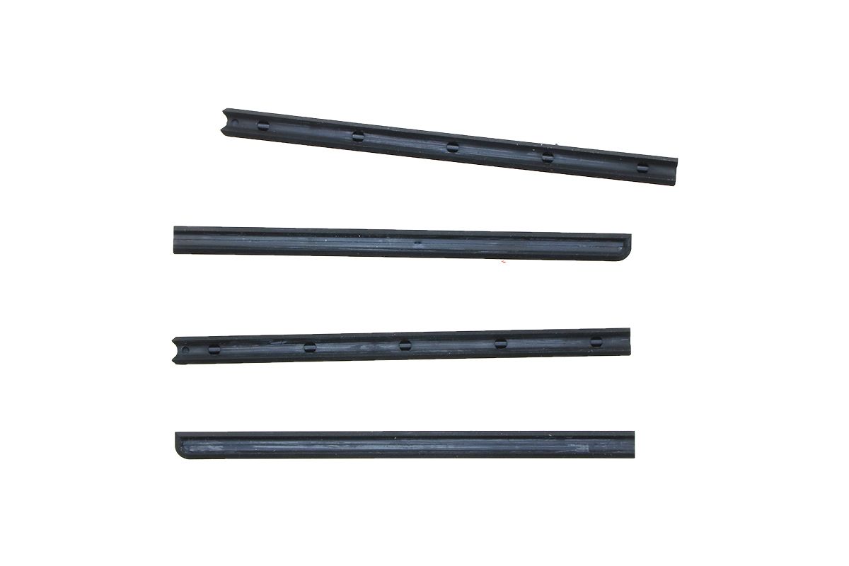 Coperchio cuscinetto di banco e para sello Mitsubishi, MVS3L, MVS3L2, S3L, S3L2, S4L, S4L2, Captain, Startrac, Etc.,