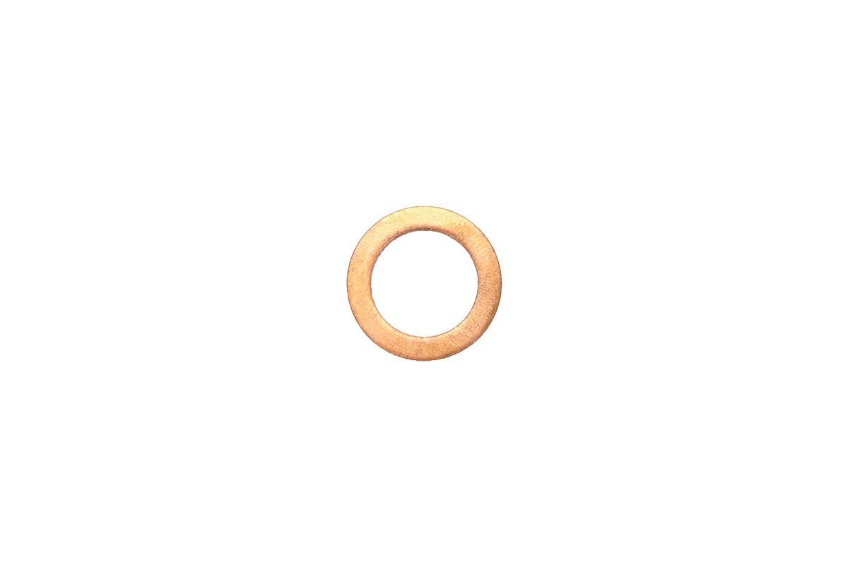 Anello di tenuta iniettore Mitsubishi, MVS3L, MVS3L2, S3L, S3L2, S4L, S4L2, Captain, Startrac, Etc.,