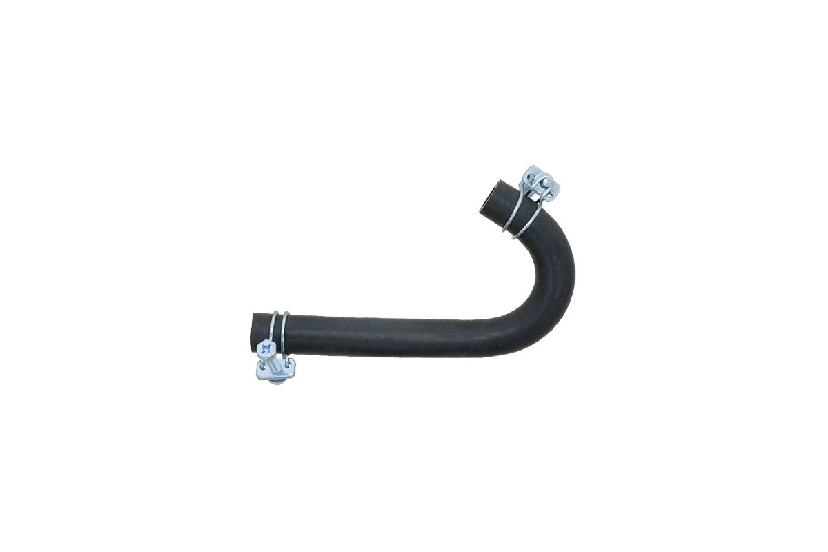 Tubo radiatore (bypass) ⍉12mm Mitsubishi, S3L, S3L2, S4L, S4L2, Captain, Startrac, Etc.,