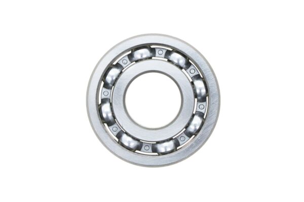 Cuscinetto Captain 6306 30x72x19, Captain, Startrac, Iseki, Kubota, Yanmar, Branson, Kioti, John Deere, Etc., - immagine 2