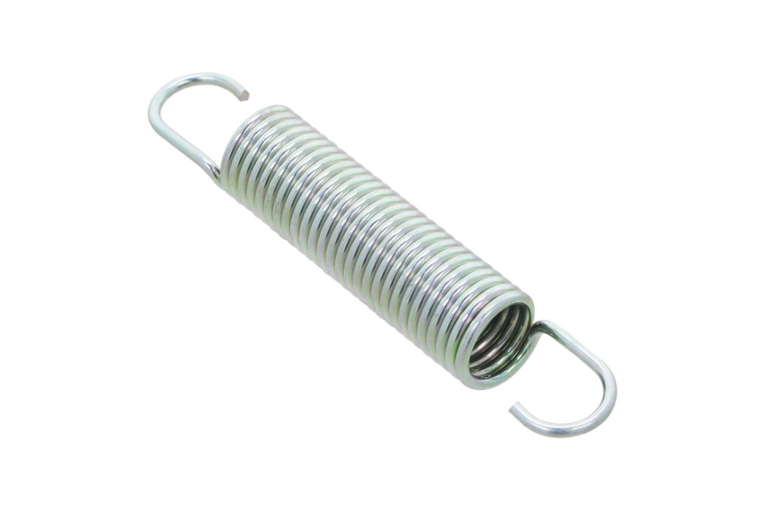 Molla frizione / Molla freno Iseki Tipi SF-, TC-, TK-, TH-, TM, Massey Ferguson 1165, 1240, 1250, 1260, 1519, 1520, 1523, 1525,