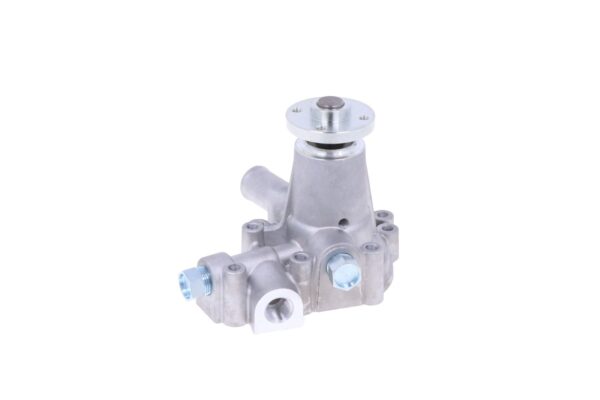 Pompa acqua Shibaura E642, E643, E672, E673, Perkins 102-04, 103-06, 102-05, etc., - immagine 2