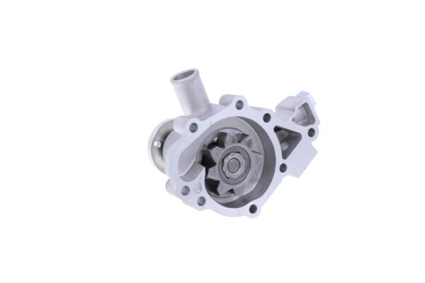 Pompa acqua Shibaura E642, E643, E672, E673, Perkins 102-04, 103-06, 102-05, etc., - immagine 3