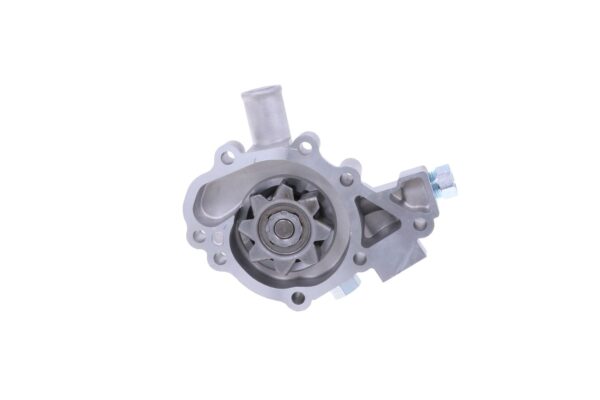 Pompa acqua Shibaura E642, E643, E672, E673, Perkins 102-04, 103-06, 102-05, etc., - immagine 4