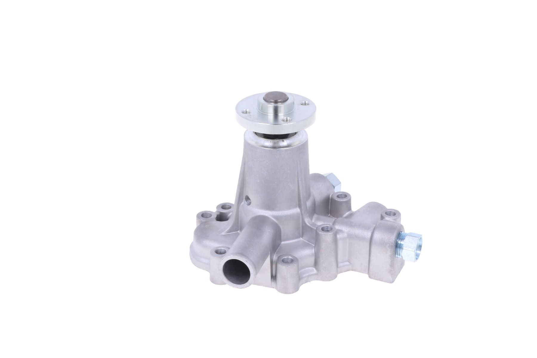 Pompa acqua Shibaura E642, E643, E672, E673, Perkins 102-04, 103-06, 102-05, etc.,
