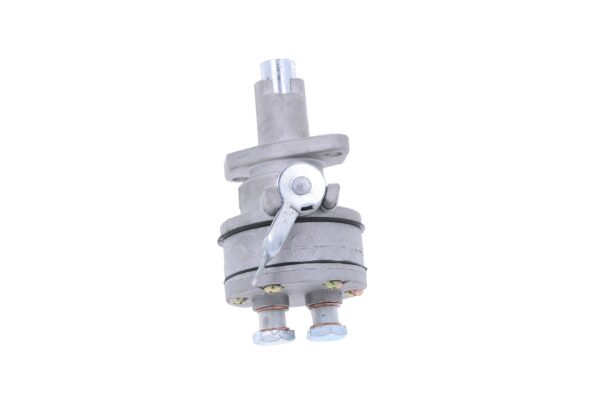 Pompa sollevamento carburante Shibaura S753, S773, S773L, Perkins 102, 103, 104, 402, 403, 404, Volvo Penta, Case IH, etc. - immagine 2