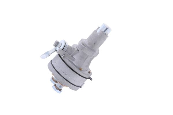 Pompa sollevamento carburante Shibaura S753, S773, S773L, Perkins 102, 103, 104, 402, 403, 404, Volvo Penta, Case IH, etc. - immagine 3