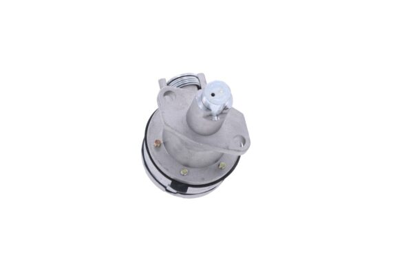 Pompa sollevamento carburante Shibaura S753, S773, S773L, Perkins 102, 103, 104, 402, 403, 404, Volvo Penta, Case IH, etc. - immagine 4