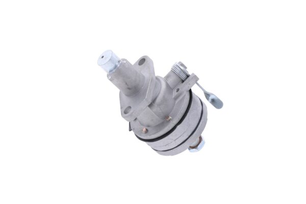 Pompa sollevamento carburante Shibaura S753, S773, S773L, Perkins 102, 103, 104, 402, 403, 404, Volvo Penta, Case IH, etc. - immagine 5