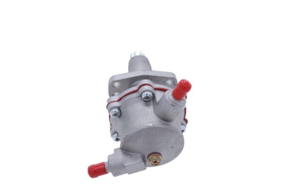 Pompa sollevamento carburante Shibaura N843, N844, Perkins 102, 103, 104, 402, 403, 404, - immagine 2