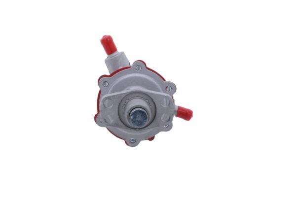 Pompa sollevamento carburante Shibaura N843, N844, Perkins 102, 103, 104, 402, 403, 404, - immagine 4