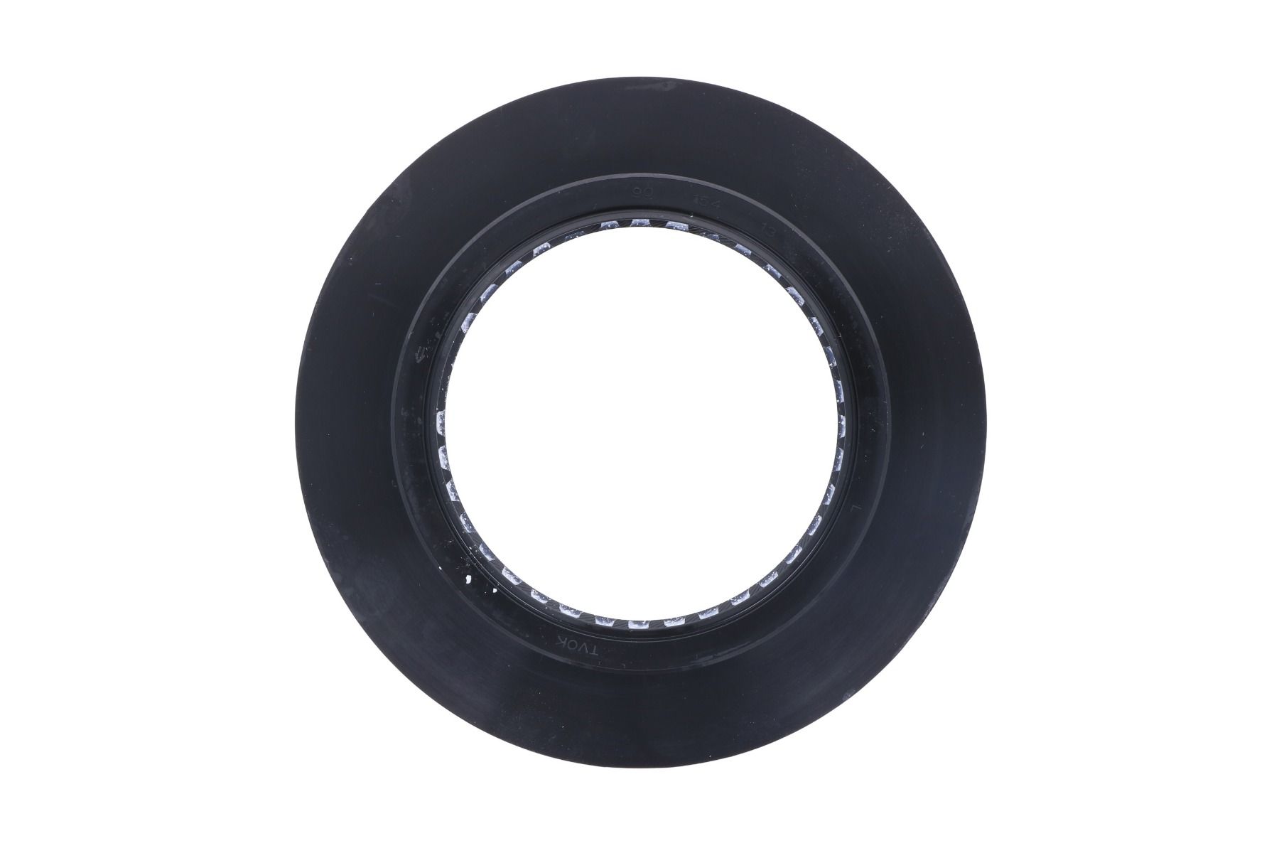 Paraolio albero motore (posteriore) Shibaura J843, N843L, N844, Perkins 103, 104, 403, 404, Caterpillar C1.1, C1.7, C2.2, 3013C, 3024, 3024C,