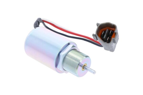 Solenoide di arresto Mitsubishi, S3L, S3L2, S4L, S4L2 - immagine 2