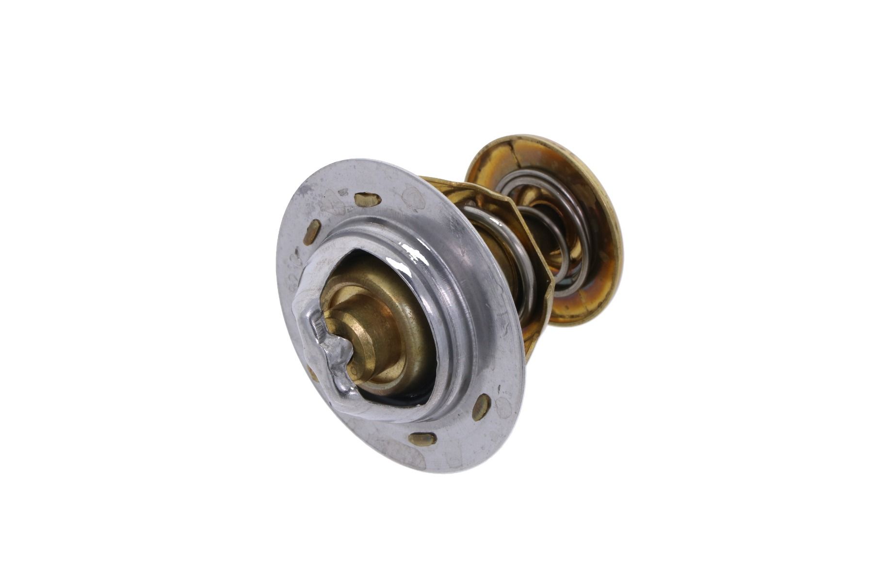 Termostato Mitsubishi S3L3, S4L3, Mahindra, Shibaura N4LDI, N3LDI, Perkins, 404, 403