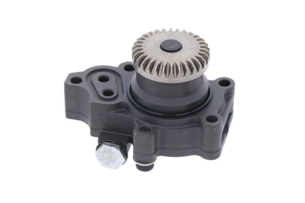 Pompa alimentazione carburante Yanmar 3TNV82, 3TNV84, 3TNV88,  4TNV84, 4TNV94, 4TNV98, 3JH5AE, 3JH5E, 4JH4AE, 4JH5E, Komatsu 3D82, 3D84, 3D88, 4D84, 4D88, 4D98, - immagine 4