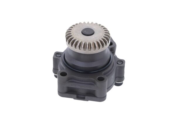 Pompa alimentazione carburante Yanmar 3TNV82, 3TNV84, 3TNV88,  4TNV84, 4TNV94, 4TNV98, 3JH5AE, 3JH5E, 4JH4AE, 4JH5E, Komatsu 3D82, 3D84, 3D88, 4D84, 4D88, 4D98, - immagine 5