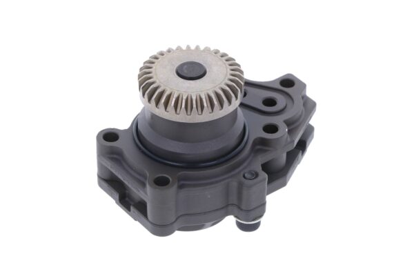 Pompa alimentazione carburante Yanmar 3TNV82, 3TNV84, 3TNV88,  4TNV84, 4TNV94, 4TNV98, 3JH5AE, 3JH5E, 4JH4AE, 4JH5E, Komatsu 3D82, 3D84, 3D88, 4D84, 4D88, 4D98, - immagine 6
