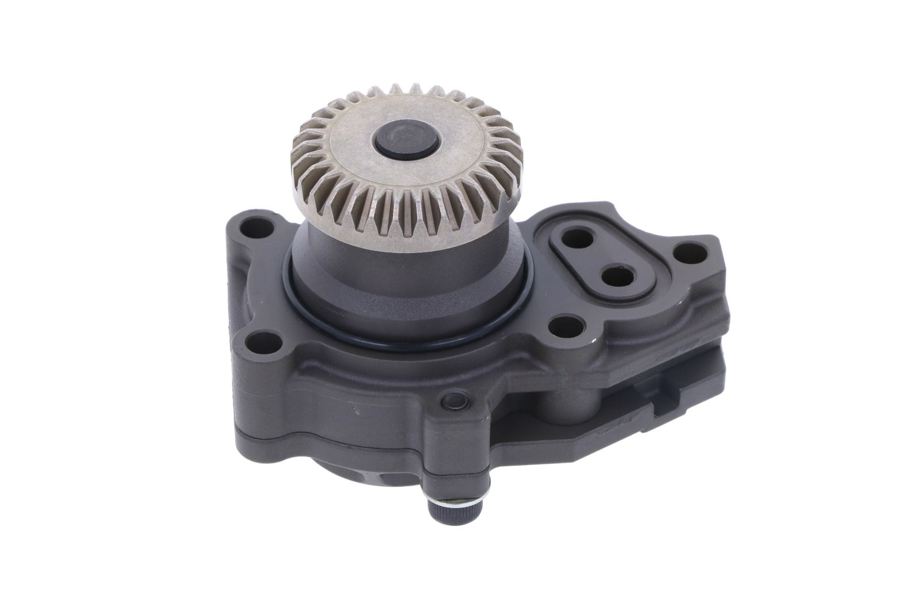 Pompa alimentazione carburante Yanmar 3TNV82, 3TNV84, 3TNV88,  4TNV84, 4TNV94, 4TNV98, 3JH5AE, 3JH5E, 4JH4AE, 4JH5E, Komatsu 3D82, 3D84, 3D88, 4D84, 4D88, 4D98,