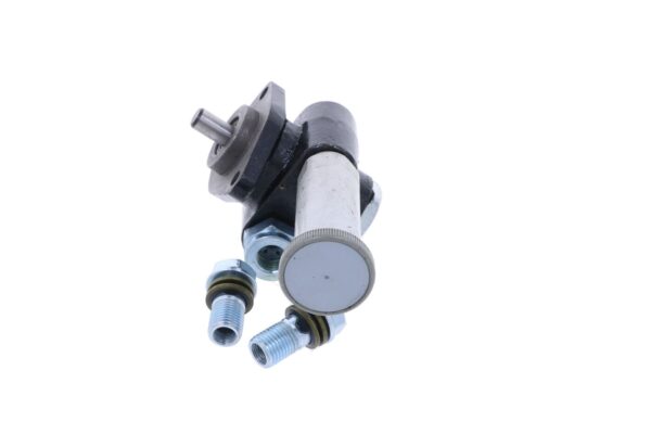 Yanmar Pompa sollevamento carburante 4TNE94, 4TNE98, 4TNE106, Komatsu 4D94E, 4D98E, 4D106, S4D106 - immagine 2