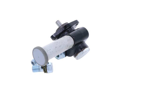 Yanmar Pompa sollevamento carburante 4TNE94, 4TNE98, 4TNE106, Komatsu 4D94E, 4D98E, 4D106, S4D106 - immagine 3