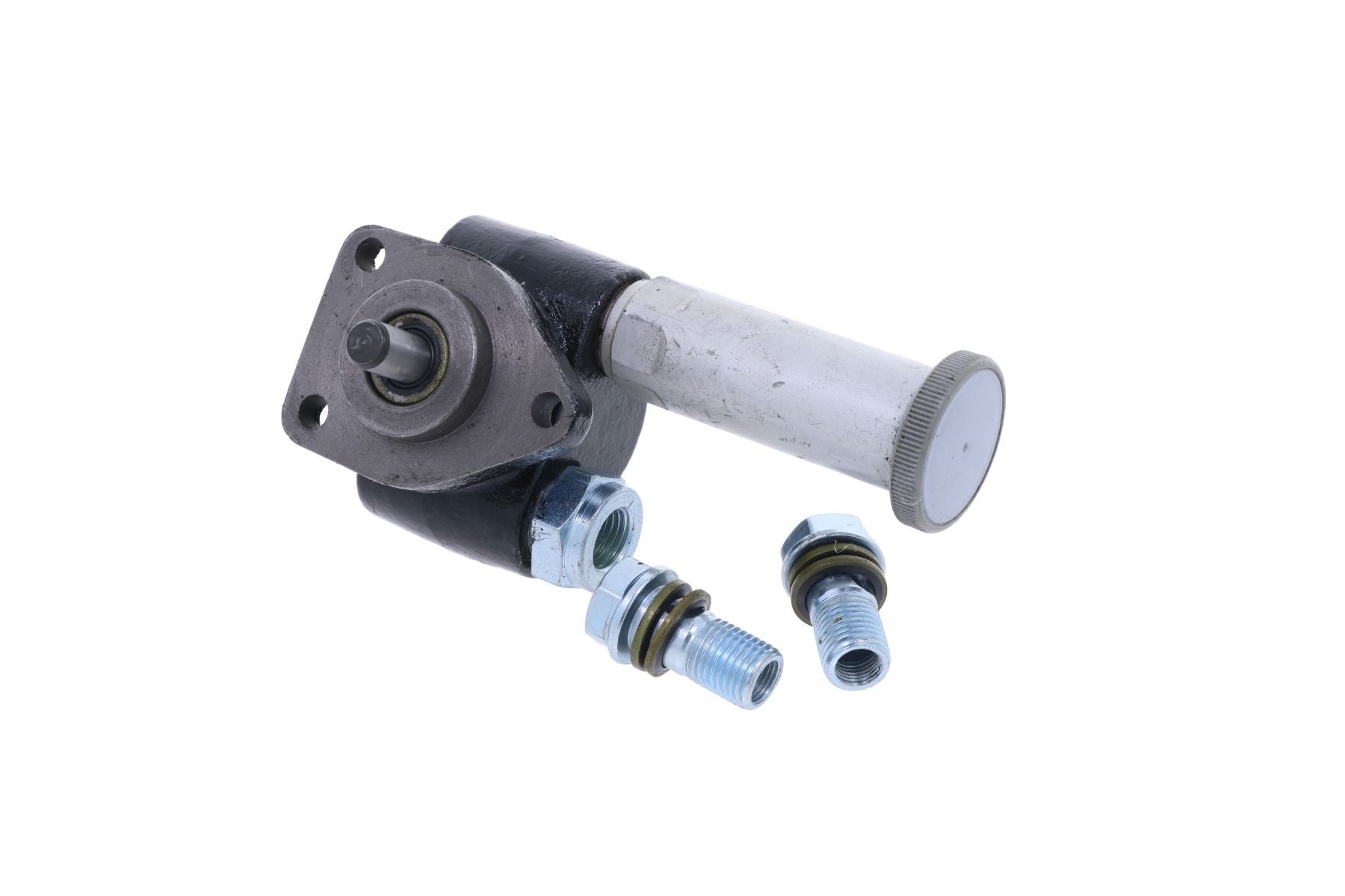 Yanmar Pompa sollevamento carburante 4TNE94, 4TNE98, 4TNE106, Komatsu 4D94E, 4D98E, 4D106, S4D106