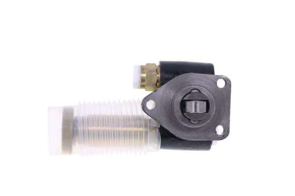 Yanmar Pompa sollevamento carburante 4LH-, 3TN100E, 3TN100TE, 3TN100L, 3TN100TL, 4TN100E, 4TN100TE, 4TN100L, 4TN100TL - immagine 2