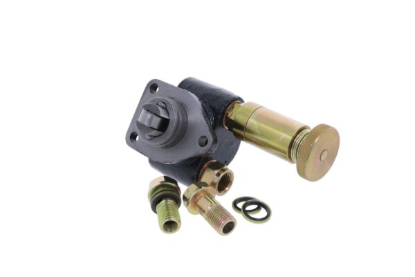 Yanmar Pompa sollevamento carburante 4LH-, 3TN100E, 3TN100TE, 3TN100L, 3TN100TL, 4TN100E, 4TN100TE, 4TN100L, 4TN100TL - immagine 3