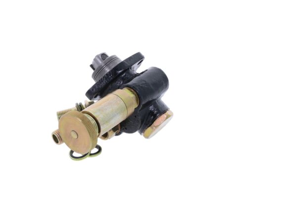 Yanmar Pompa sollevamento carburante 4LH-, 3TN100E, 3TN100TE, 3TN100L, 3TN100TL, 4TN100E, 4TN100TE, 4TN100L, 4TN100TL - immagine 5