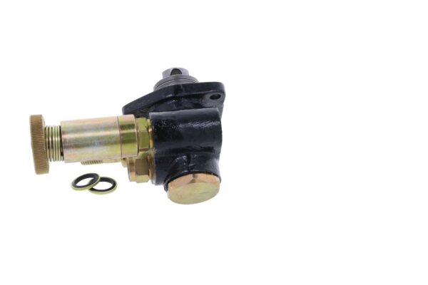 Yanmar Pompa sollevamento carburante 4LH-, 3TN100E, 3TN100TE, 3TN100L, 3TN100TL, 4TN100E, 4TN100TE, 4TN100L, 4TN100TL - immagine 6