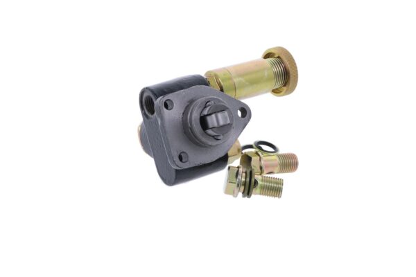 Yanmar Pompa sollevamento carburante 4LH-, 3TN100E, 3TN100TE, 3TN100L, 3TN100TL, 4TN100E, 4TN100TE, 4TN100L, 4TN100TL - immagine 8