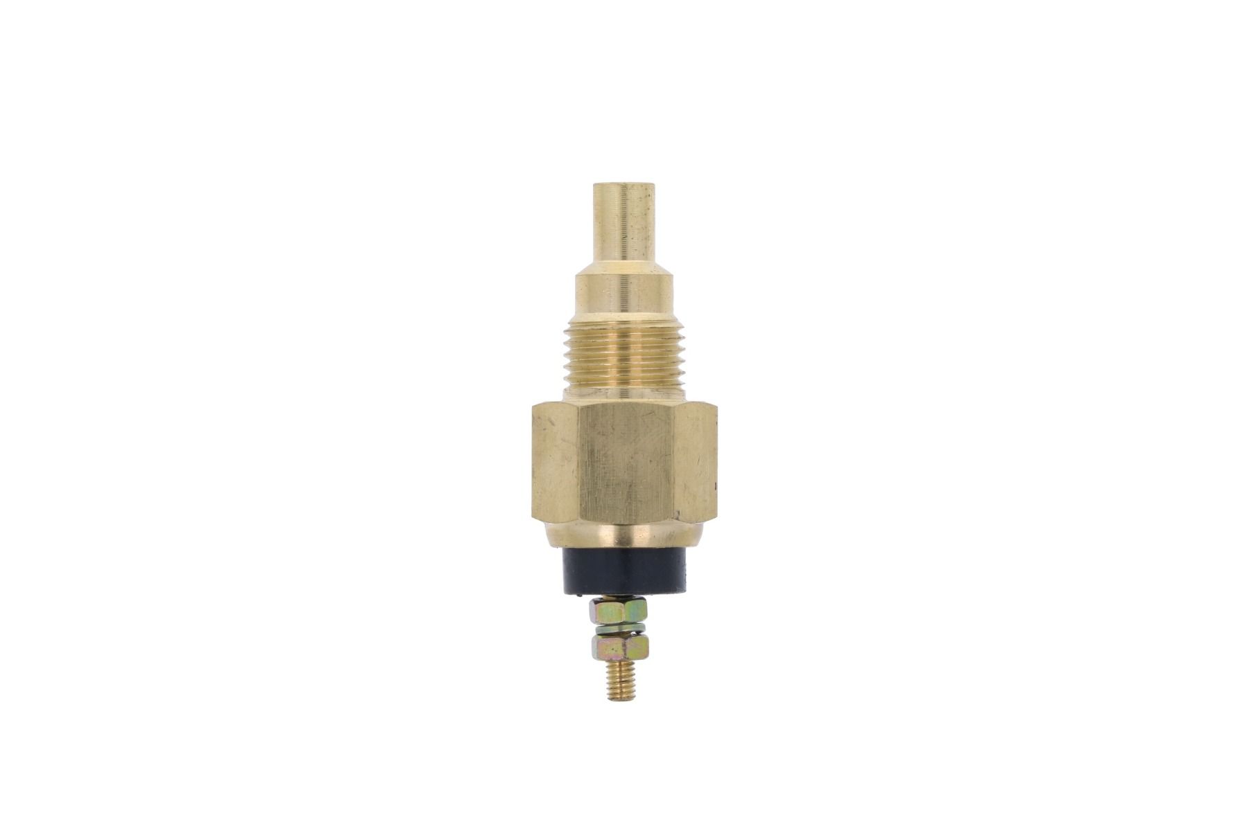 Sensore di temperatura Iseki E255, E262, E374, E380, E390, E3100, E3112, Isuzu E3AD1, E3AE1, E3AF1, E3AG1, E3CD, E3CE, E3CF, E3CG, E4CG, 4FA1, 4FC1, 4FE1, Massey Ferguson