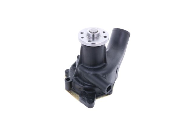 Pompa acqua Isuzu 6BB1, 6BD1, 6BF1, 6BG1TPL, Iseki SX95, T9000, T9510, T9520, Hitachi - immagine 3
