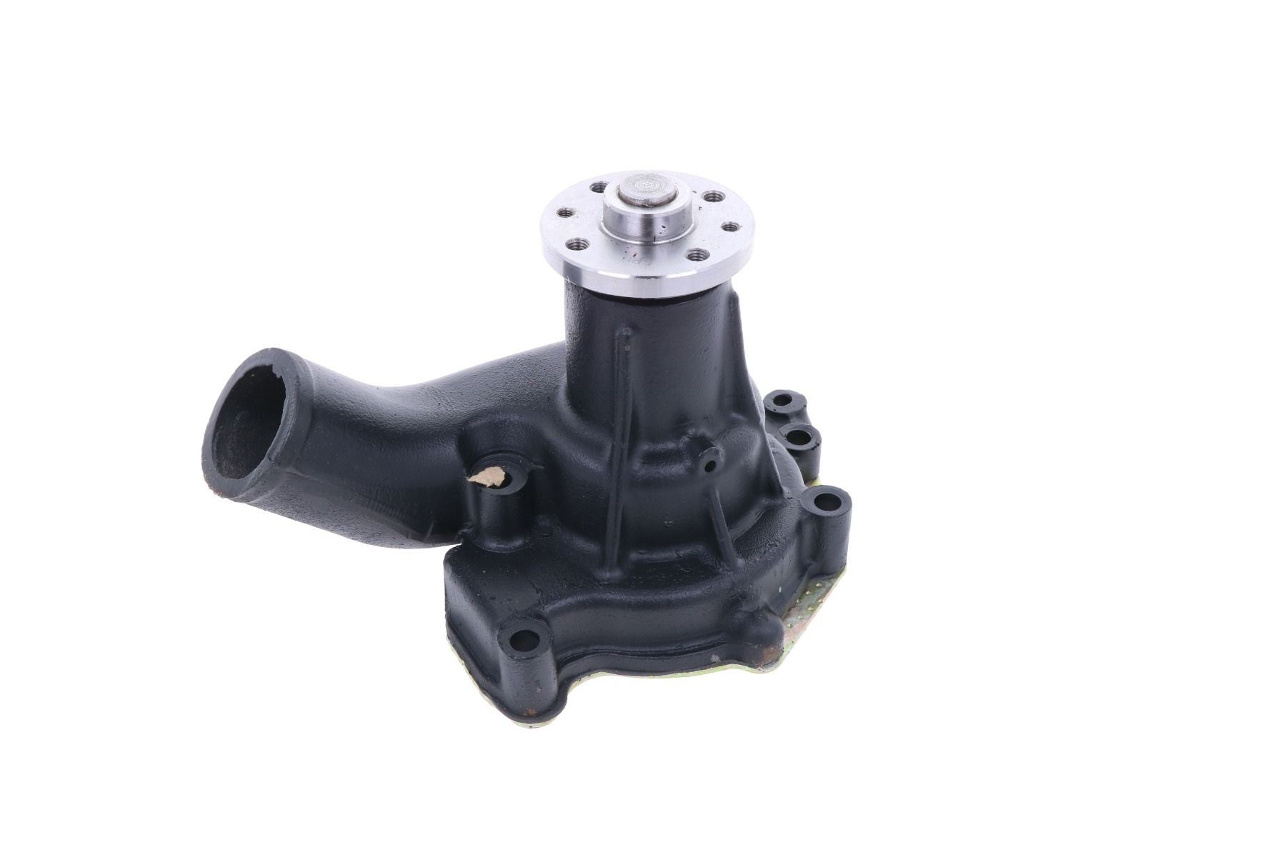 Pompa acqua Isuzu 6BB1, 6BD1, 6BF1, 6BG1TPL, Iseki SX95, T9000, T9510, T9520, Hitachi