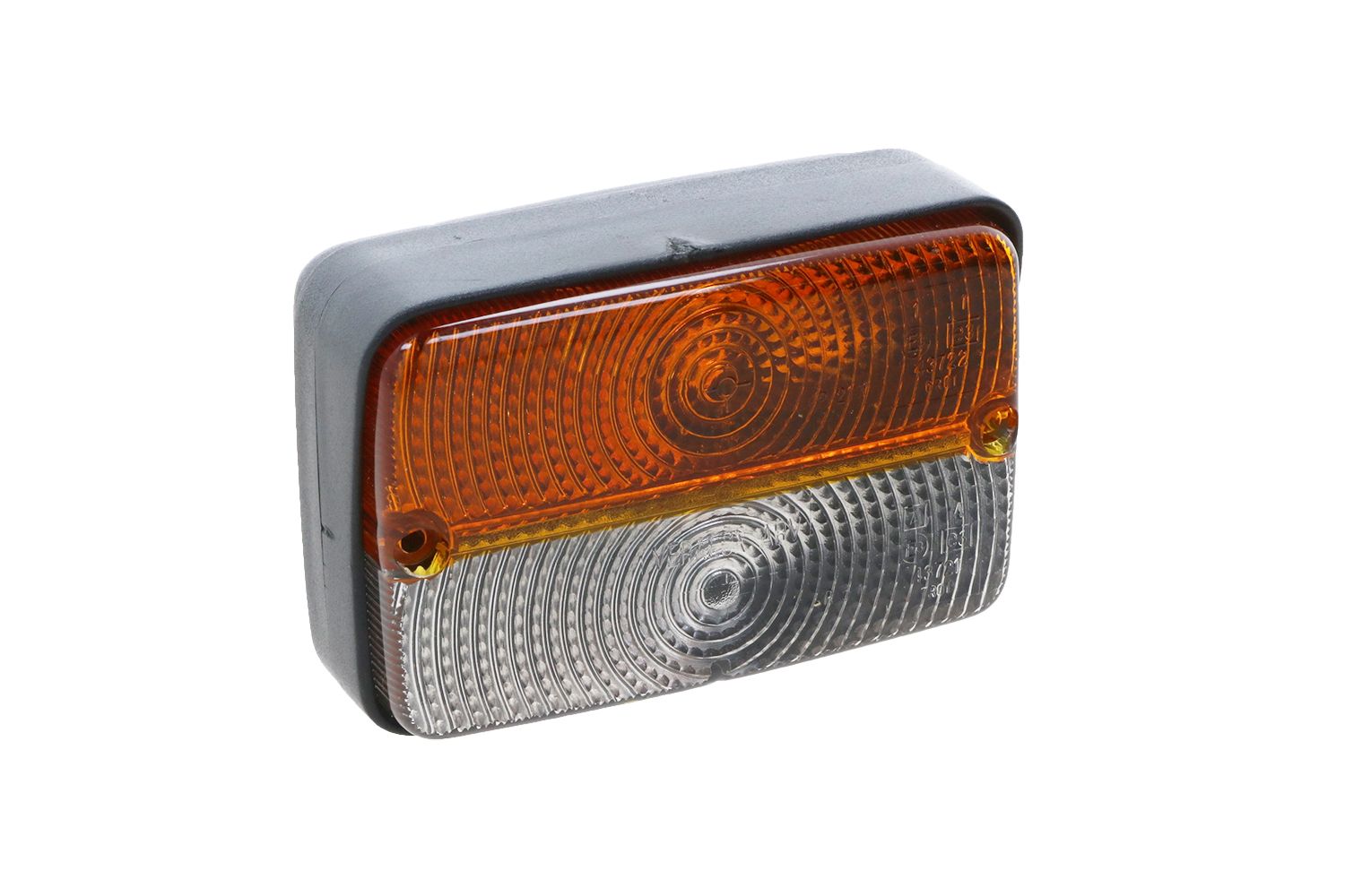 Fanale (SX o DX) Universale, Iseki TG, TH, TLE, TM, Massey Ferguson 1520, 1525, 1528, 1529, 1531, 1532, 1740, 1747,