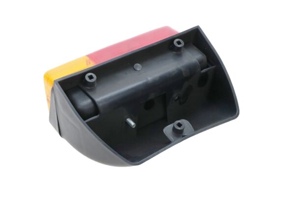 Fanale posteriore DX 22Ã‚Âº 160x80mm - immagine 2