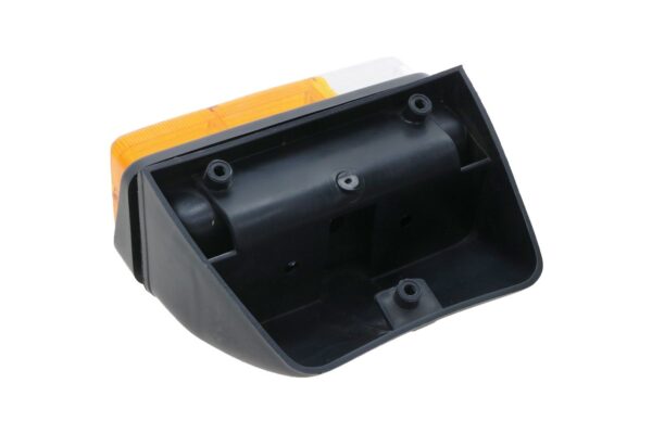 Fanale posteriore DX or SX 22Ã‚Âº 160x80 - immagine 2