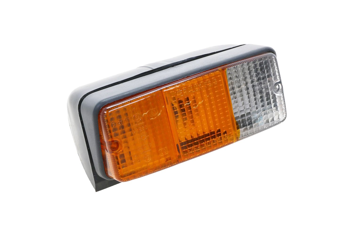 Fanale posteriore DX or SX 22Ã‚Âº 160x80